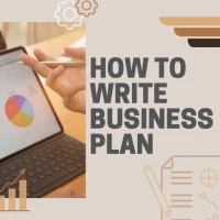 How To Write Business Plan